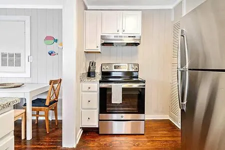 Beachwalk #2 8 Minute Walk To The Beach Virginia Beach Apartamento